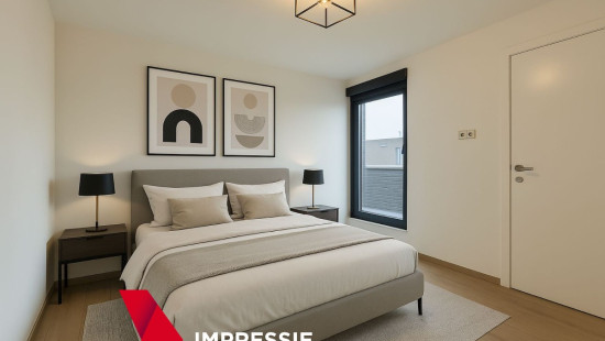 Pastoorsdreef - 6A - - 3950