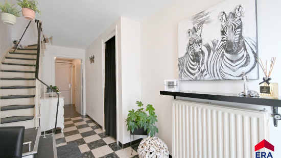 Olmenstraat - 5 - - 9900
