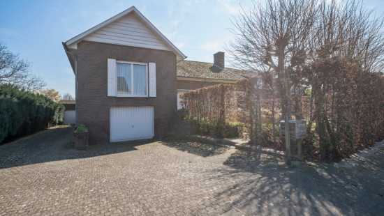 Cornelis de Schepperestraat - 20 - - 9052