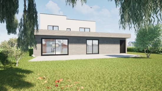 Square de Savoye - 24 - - 7060