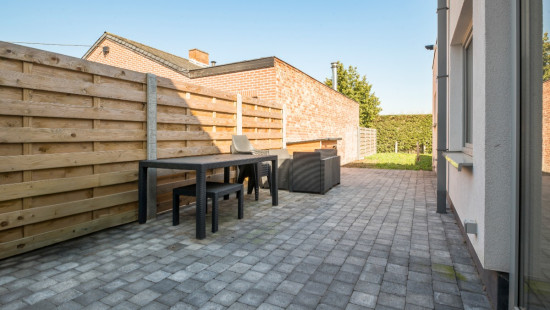 Broekkouter - 120 - - 9200