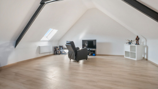 Broekkouter - 120 - - 9200