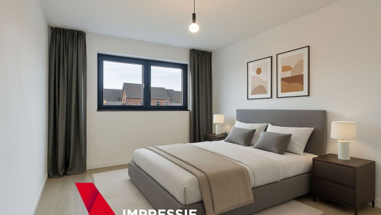 Pastoorsdreef - 6A - - 3950