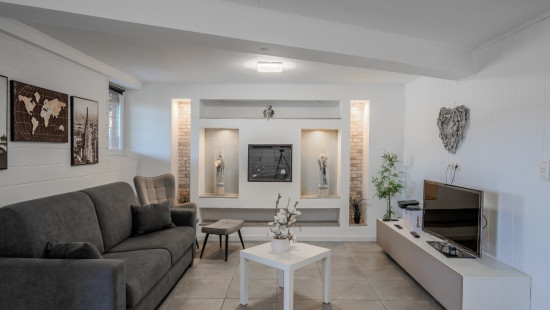 Rue du Fort d'Andoy - 76 - - 5100