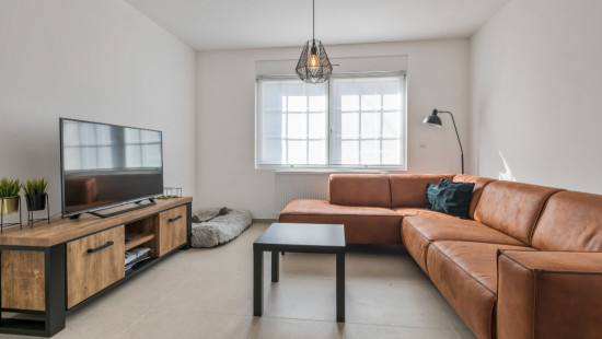 Broekkouter - 120 - - 9200