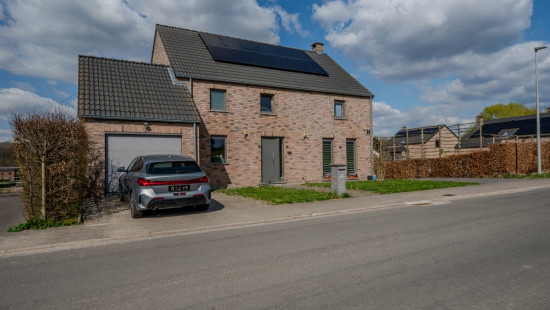 Rue du Fort d'Andoy - 76 - - 5100
