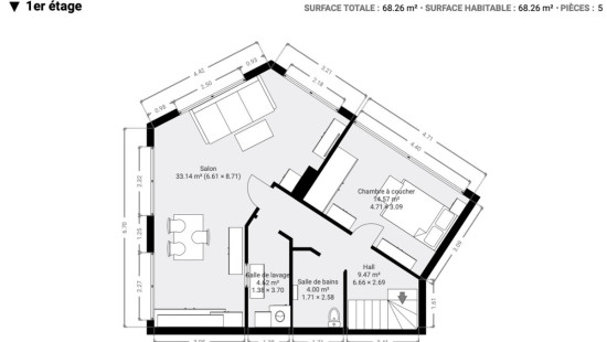 Rue de l&#039;Etang - 146 - - 4102