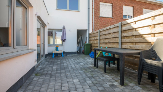 Broekkouter - 120 - - 9200