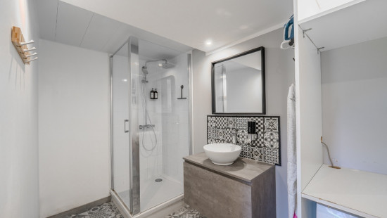 Rue du Fort d'Andoy - 76 - - 5100