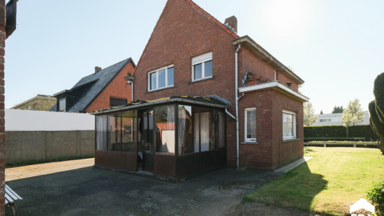 Nachtegaalstraat - 59 - - 2260