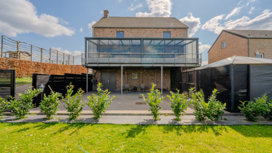Rue du Fort d'Andoy - 76 - - 5100