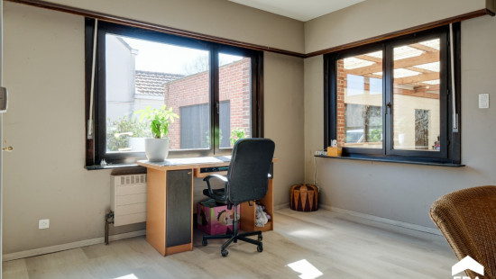 Tongerlostraat - 72 - - 2260