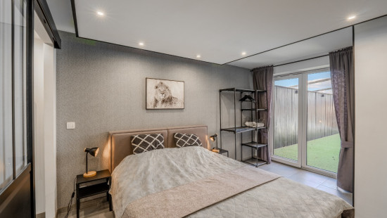 Rue du Fort d'Andoy - 76 - - 5100
