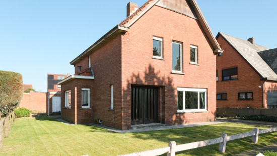 Nachtegaalstraat - 59 - - 2260