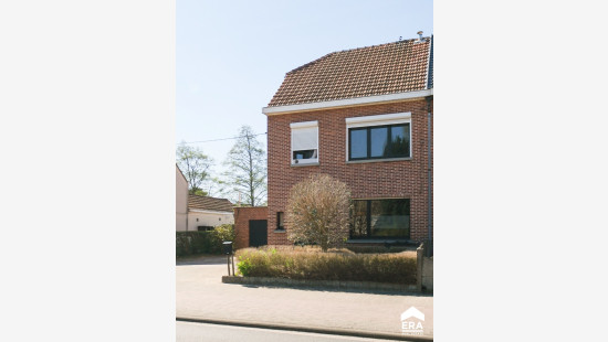 Tongerlostraat - 72 - - 2260