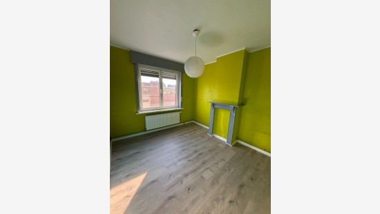 Bakkerstraat - 51 - - 8940
