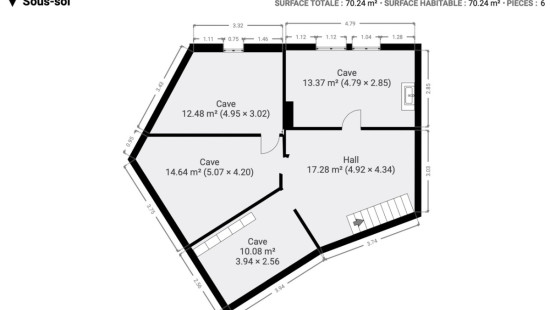 Rue de l&#039;Etang - 146 - - 4102