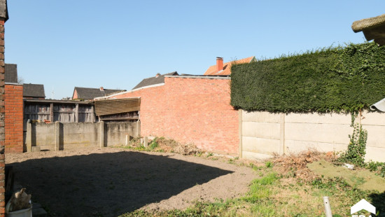 Nachtegaalstraat - 59 - - 2260