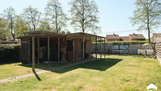 Tongerlostraat - 72 - - 2260