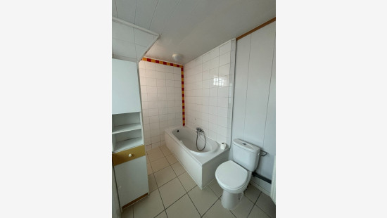 Bakkerstraat - 51 - - 8940