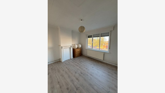 Bakkerstraat - 51 - - 8940