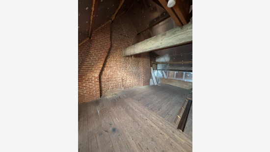 Bakkerstraat - 51 - - 8940