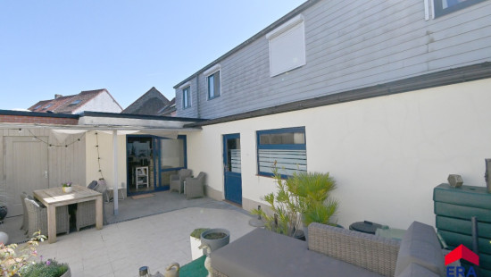 Schaperijstraat - 7 - - 9900