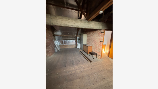 Bakkerstraat - 51 - - 8940