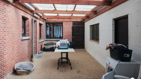 Tongerlostraat - 72 - - 2260