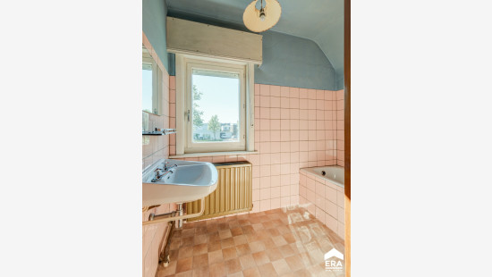 Nachtegaalstraat - 59 - - 2260