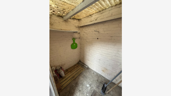 Bakkerstraat - 51 - - 8940