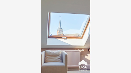 Rue Georges Leveau - 10 - - 1480