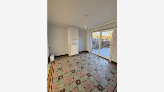 Bakkerstraat - 51 - - 8940