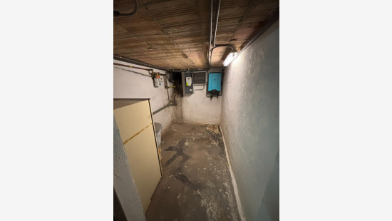 Bakkerstraat - 51 - - 8940