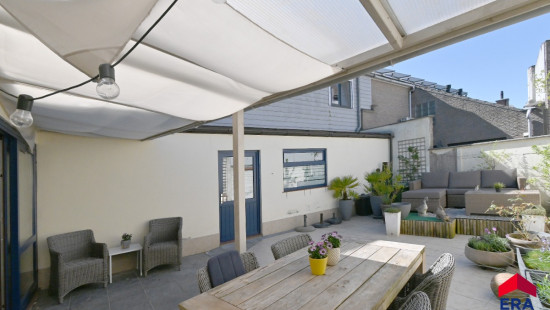 Schaperijstraat - 7 - - 9900