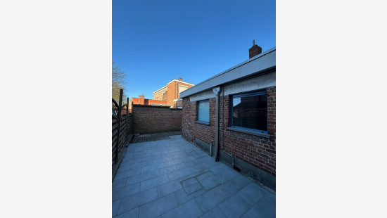 Bakkerstraat - 51 - - 8940