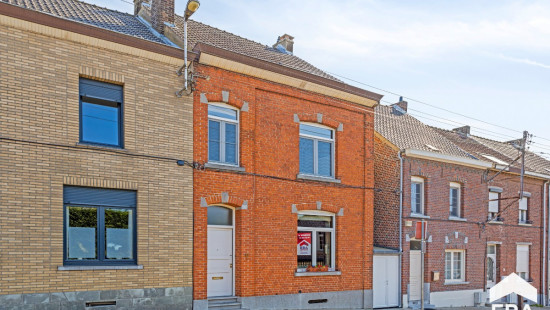 Rue Georges Leveau - 10 - - 1480