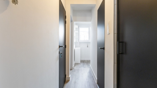 Kerkstraat - 58 - 2V - 8370