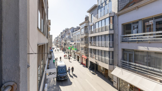 Kerkstraat - 58 - 2V - 8370