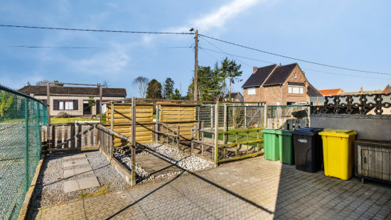 Stationsstraat - 12 - A - 3350
