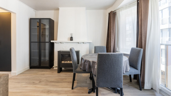 Kerkstraat - 58 - 2V - 8370