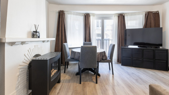 Kerkstraat - 58 - 2V - 8370