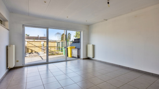 Stationsstraat - 12 - A - 3350