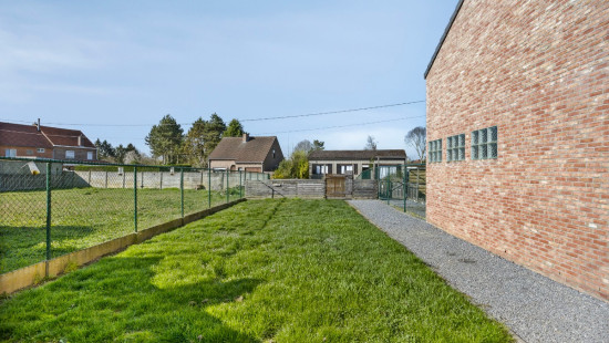 Stationsstraat - 14 - - 3350