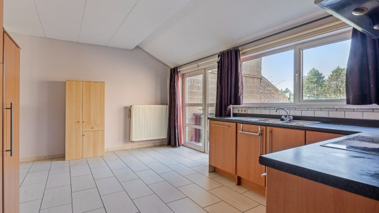 Stationsstraat - 14 - - 3350