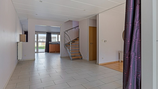 Stationsstraat - 14 - - 3350