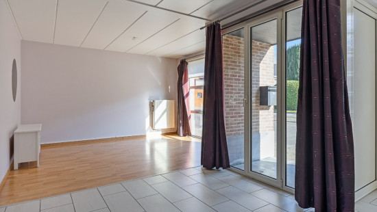 Stationsstraat - 14 - - 3350