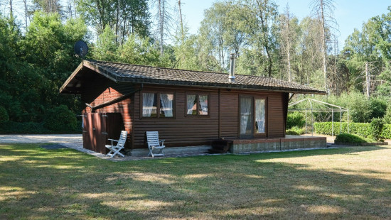 Oude Baan - 33C - - 2230