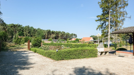 Oude Baan - 33C - - 2230