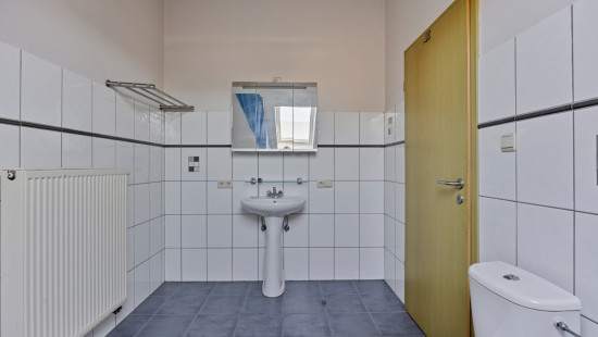 Stationsstraat - 14 - - 3350